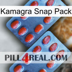 Kamagra Snap Pack 05